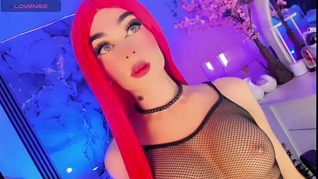 Irina milkmaid online show from November 3, 7:24 pm