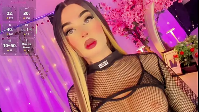 Irina milkmaid online show from December 15, 12:17 am