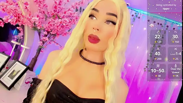 Irina milkmaid online show from January 8, 3:54 am