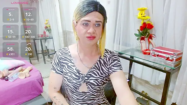 Dolldirtyxxx online show from October 31, 5:28 am