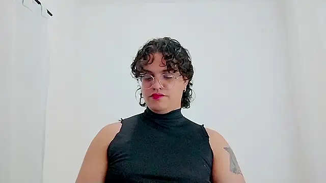 Diane blossom online show from February 20, 1:34 am