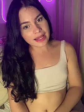 jessiebuny online show from June 13, 4:23 am