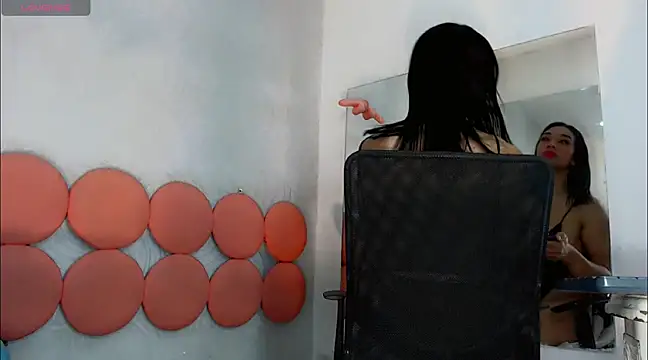 BelovedChain01 online show from February 21, 5:35 am