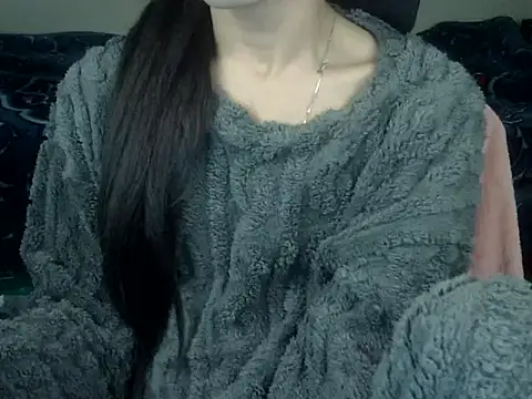 SweetyCD online show from December 19, 9:53 pm