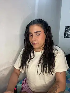 Katia-Roux online show from February 11, 5:58 am
