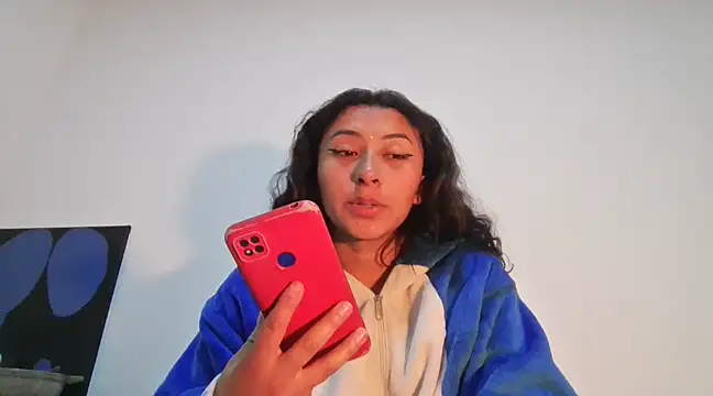 Khalessi j online show from February 22, 4:18 am