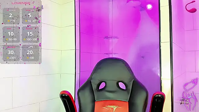 jymena xxx online show from November 26, 7:05 pm