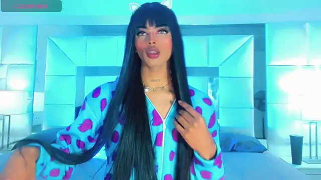 jymena xxx online show from January 13, 7:22 pm