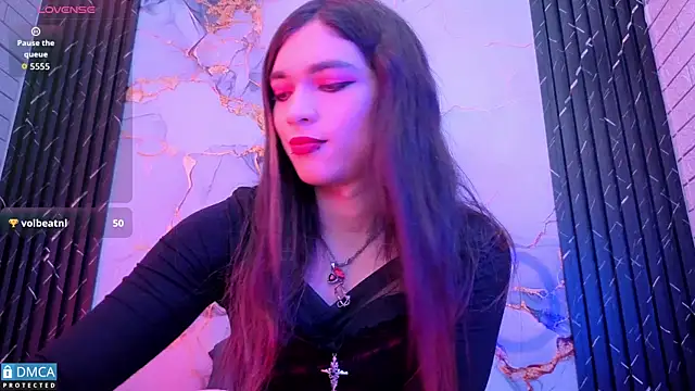 MaeveKuro online show from February 28, 3:24 am