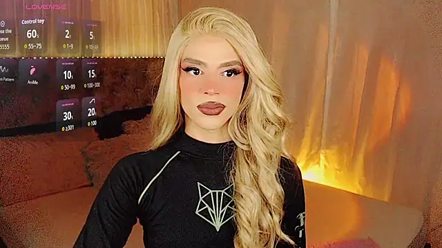 Dalila moan online show from November 27, 11:17 pm