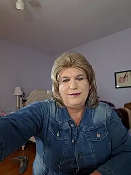 Victoriatv1 online show from March 14, 11:08 pm