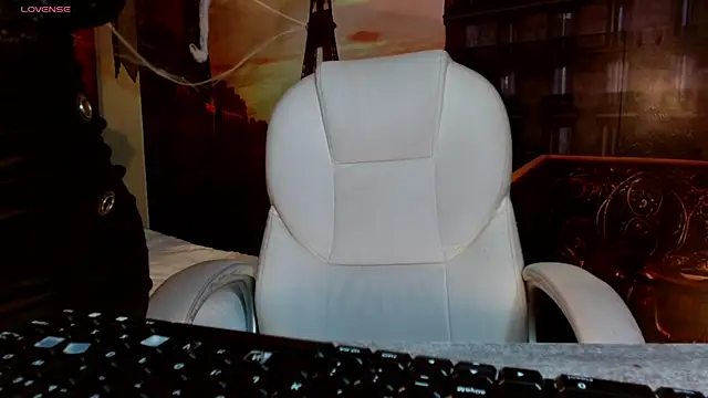 Gabi Prince online show from October 24, 7:52 pm