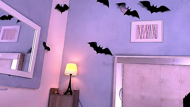 Emily Castillo 1 online show from November 22, 4:58 am