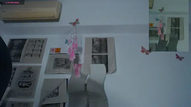 PainPrince69 online show from October 7, 4:46 am