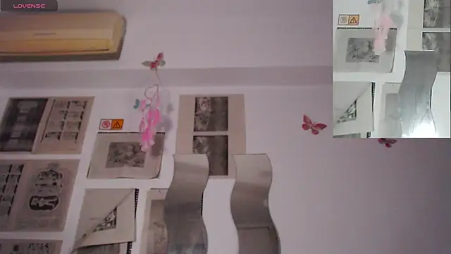 PainPrince69 online show from October 20, 4:15 am