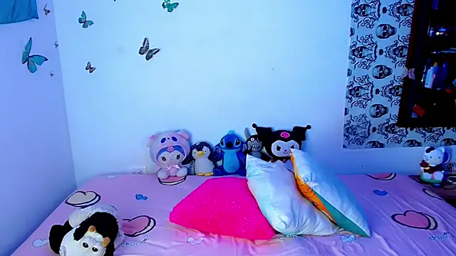 Malud09 online show from October 29, 1:20 pm