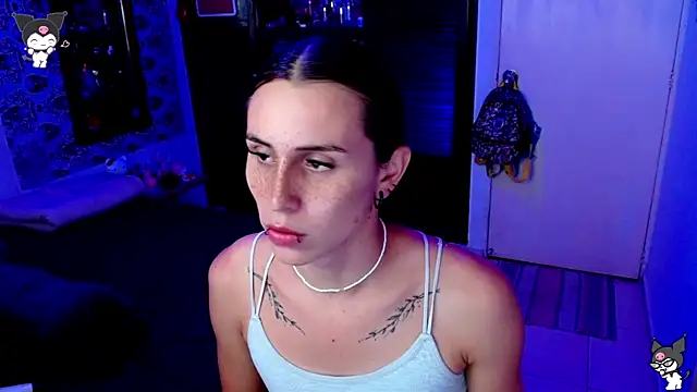 Malud09 online show from January 10, 2:01 pm