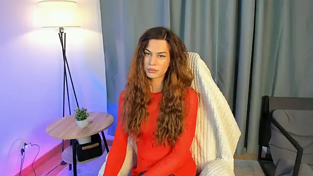 Violet Woods online show from March 19, 12:34 pm