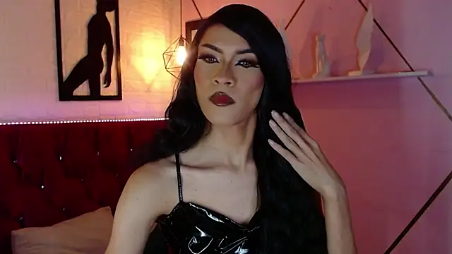 agatha rodriguez online show from October 24, 4:45 pm