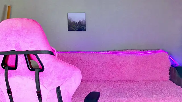 Pussy Without pussy online show from January 16, 9:00 pm