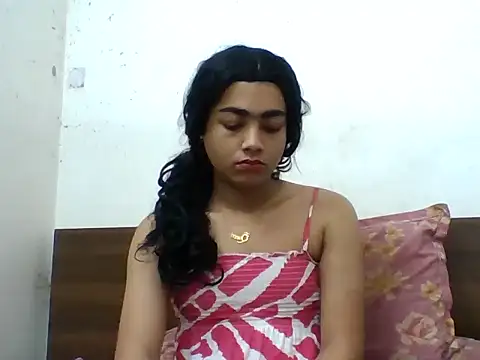 lilysstone12 online show from January 31, 7:56 pm