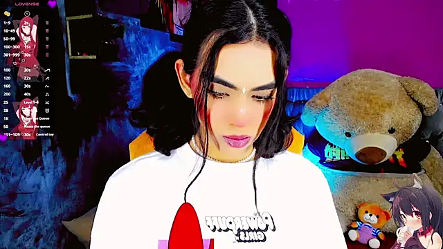 Snapshot of Valensx_oficiall chatting on September 23, 4:29 am Valensx oficiall online show from September 23, 4:29 am