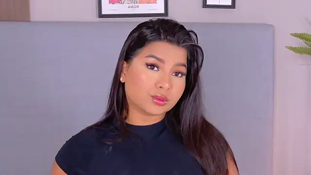 LanaRozz online show from July 22, 7:07 pm