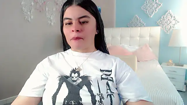 maddissonivanova online show from January 11, 7:20 pm