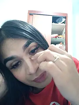 Silvana-Castro online show from September 14, 8:46 pm