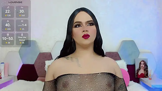 kushina uzumaki75 online show from November 24, 5:31 am