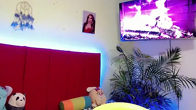 kushina uzumaki75 online show from February 28, 4:08 am