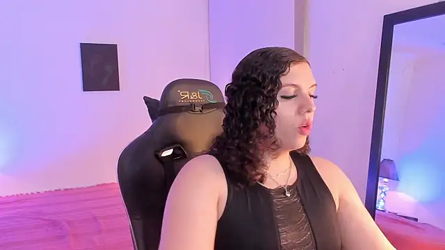 catleya noire online show from November 25, 8:33 pm