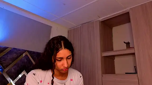 candice777 online show from February 4, 2:11 pm