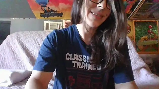 mayra mayhem online show from January 14, 8:40 pm