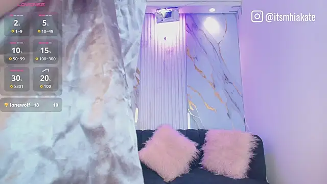 Mhiaa Sweet online show from September 15, 12:10 pm