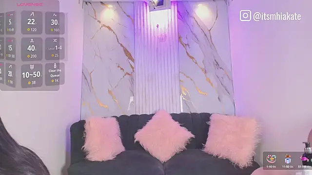 Mhiaa Sweet online show from September 19, 12:33 pm