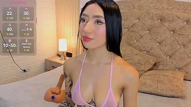 AnastasiaColeman online show from November 21, 8:10 pm