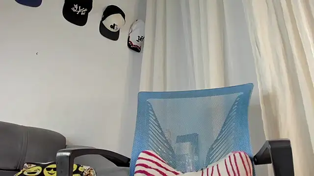 santi xximo online show from September 25, 12:06 am