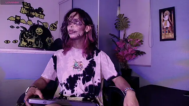 Snapshot of dandii_69 chatting on October 3, 11:16 pm dandii 69 online show from October 3, 11:16 pm