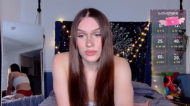 franzeva online show from October 1, 6:14 am