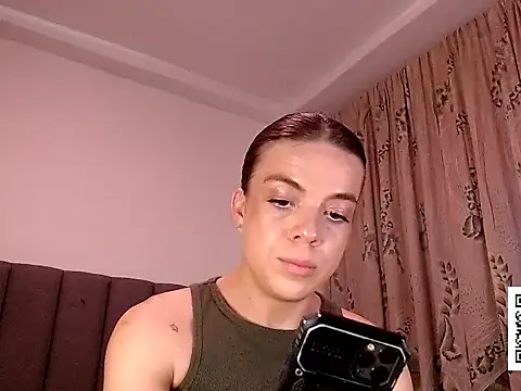 saara johnson496 online show from February 14, 11:33 pm