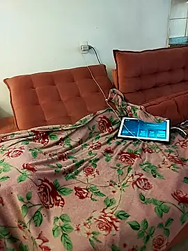 Andressa-sette online show from December 19, 7:19 pm