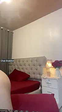 Iamyourbabyalicia online show from February 19, 10:55 am