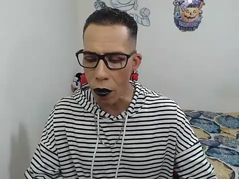 afrodit 25 online show from October 25, 7:58 am