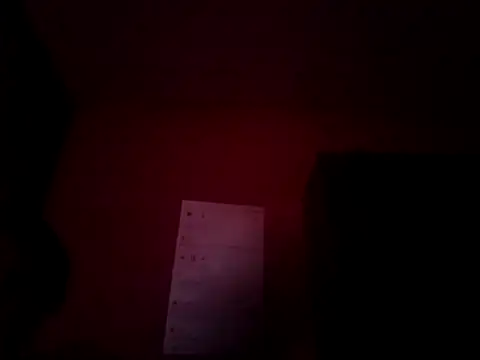 Kellye hotTs online show from February 22, 4:15 am