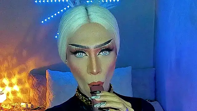 anitacruise online show from November 28, 1:34 pm