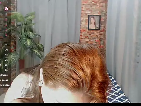 cutemac69 online show from October 25, 1:06 pm