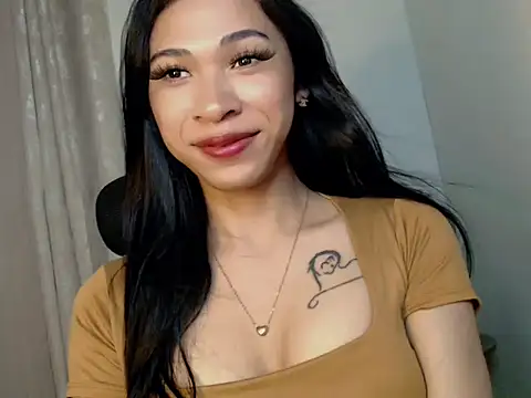 Annaloula online show from February 9, 3:46 am