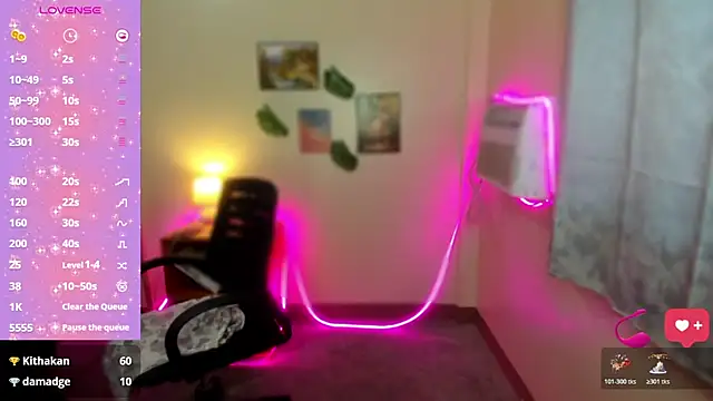 SignificantOthers online show from December 5, 11:55 pm