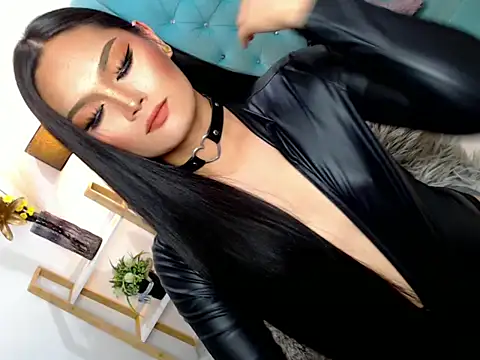 Cleofex online show from December 17, 9:09 pm